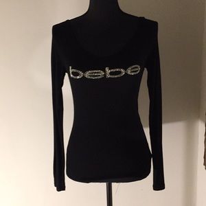 Bebe shirt